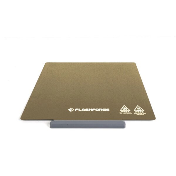 Flashforge PEI Sticker Sheet Platform