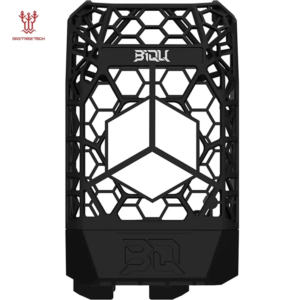 BIGTREETECH Panda Jetpack MJF Nylon Fan Duct