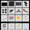BIGTREETECH Pad 7 IPS Touch Screen