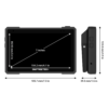 BIGTREETECH Pad 7 IPS Touch Screen