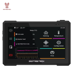 BIGTREETECH Pad 7 IPS Touch Screen