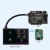 BIGTREETECH Raspberry Pad 5 Touch Screen