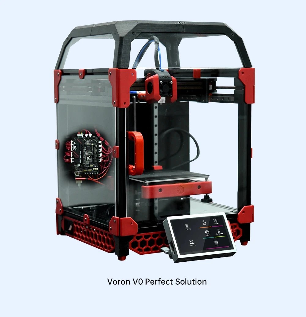 BIGTREETECH Raspberry Pad 5 Touch Screen For Raspberry Pi CM4 Voron V0 3D Printer SKR MINI E3 V3.0 Octopus Pico Motherboad