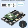 BIGTREETECH Raspberry Pad 5 Touch Screen