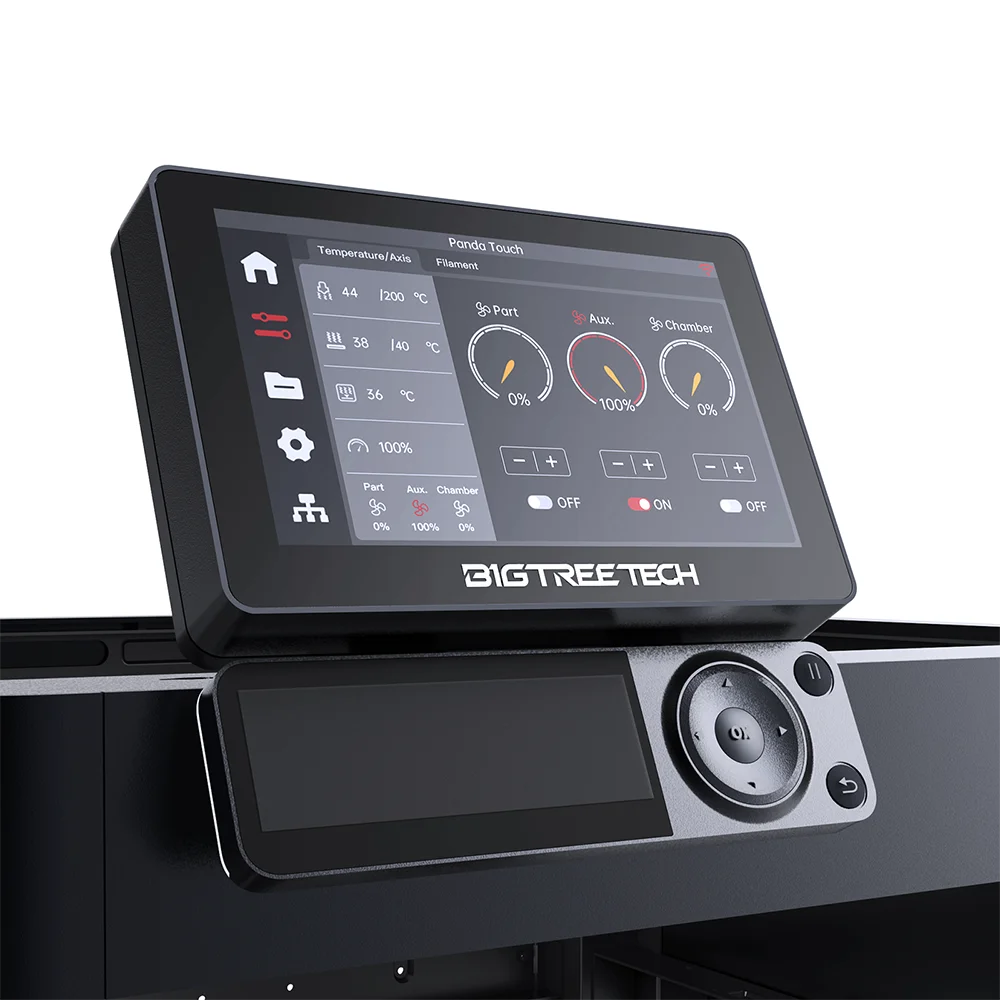 Creality CR-Scan Raptor 3D Scanner for K1/KC1/K1-Max