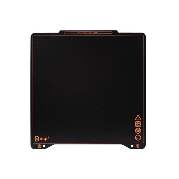 BIGTREETECH SSS Super Spring Steel Sheet Heatbed