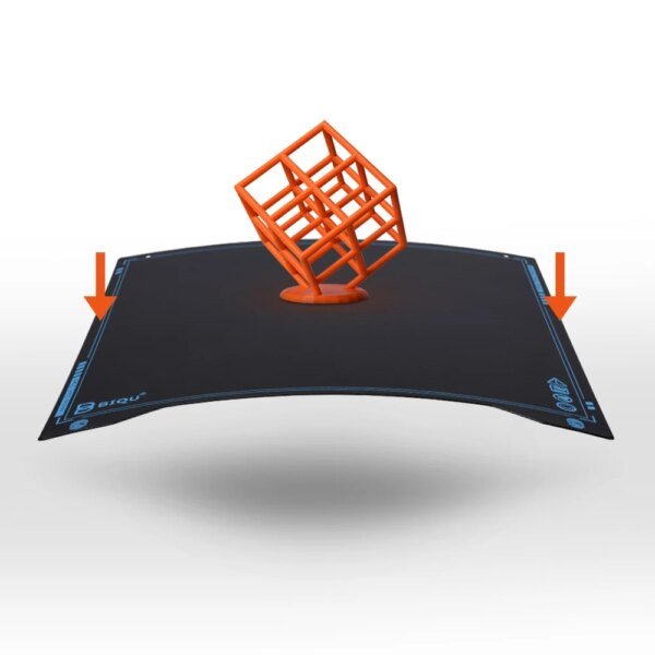 BIGTREETECH SSS Super Spring Steel Sheet Heatbed