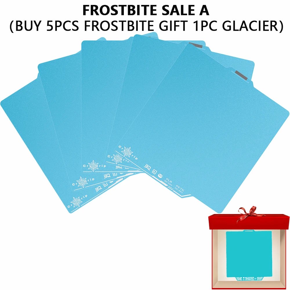 Frostbite SALE A-257