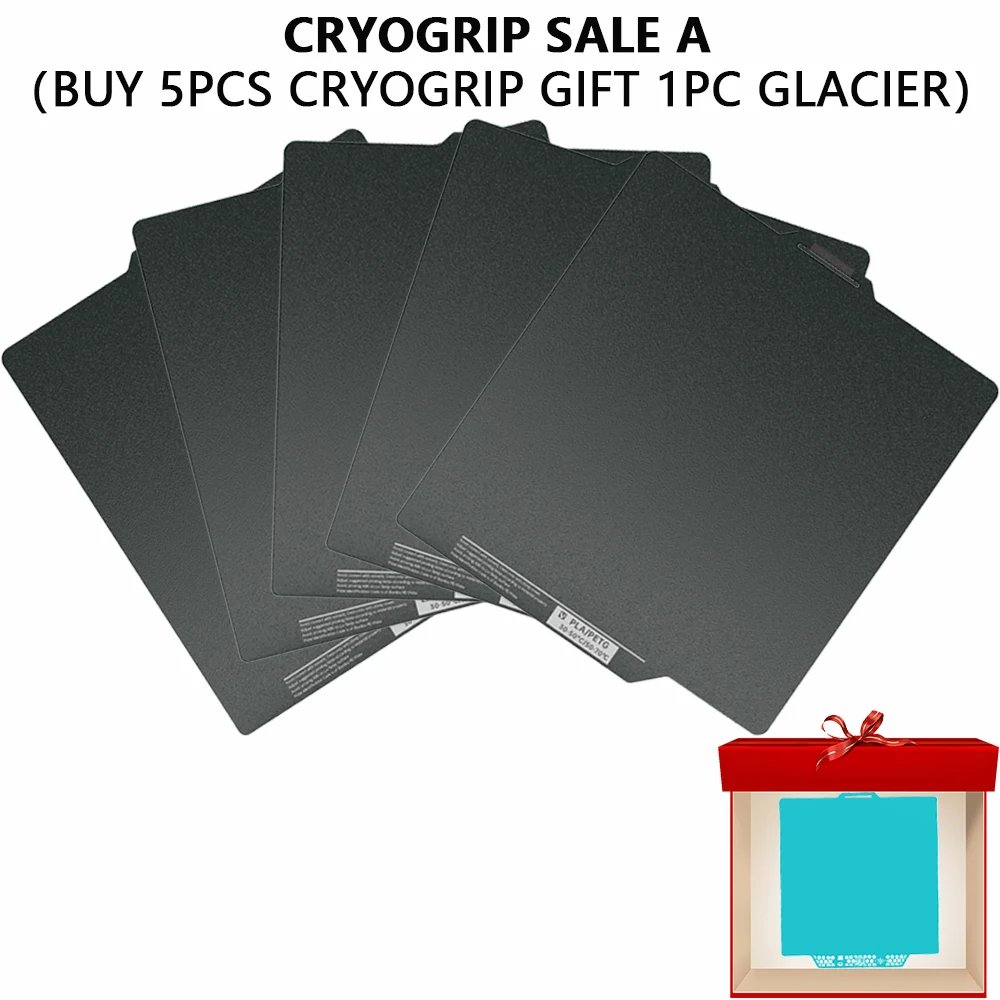 CryoGrip SALE A-257