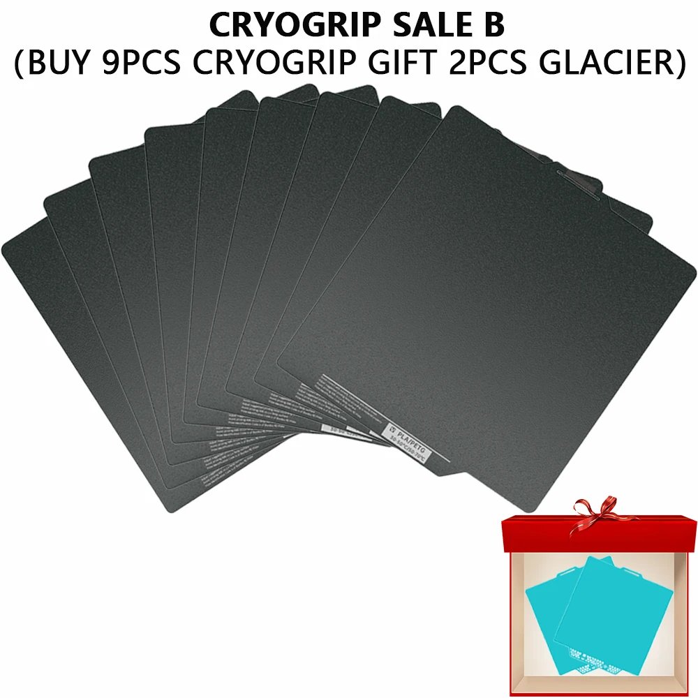CryoGrip SALE B-257