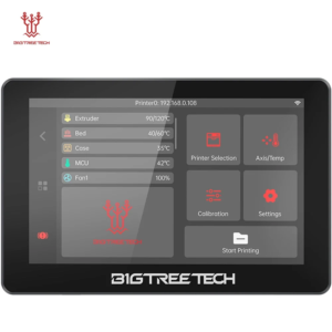 BIGTREETECH K-TOUCH 5 Inch Touch Screen