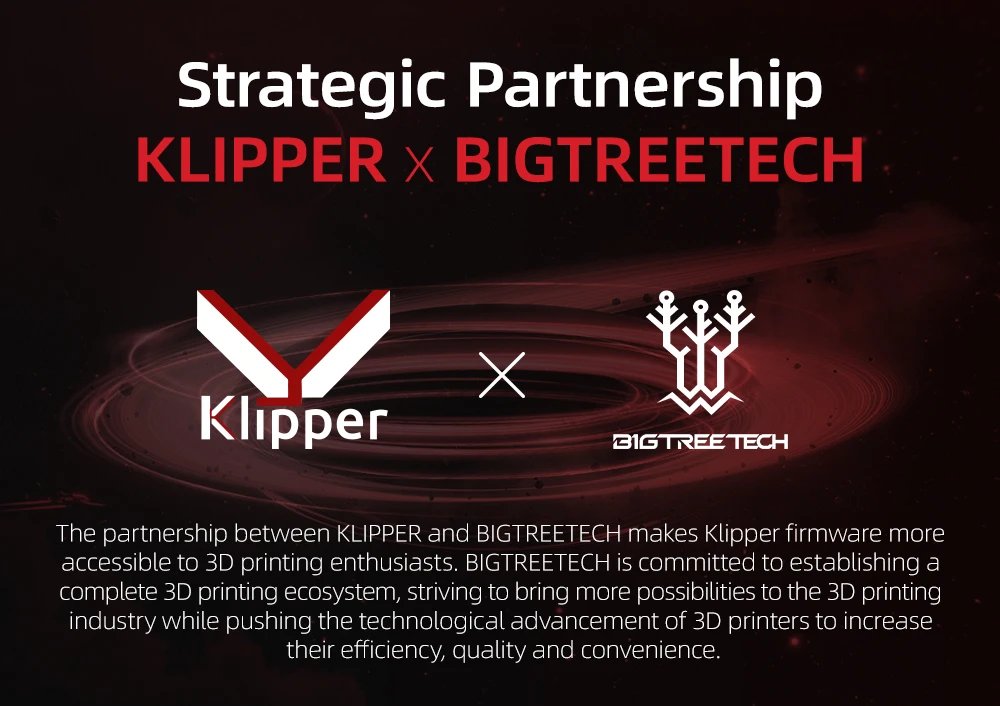 BIGTREETECH K-TOUCH 5 Inch Touch Screen Wireless Control Klipper Printers Upgrade For Voron 2.4 Creality K1 Ender 3 V1 VzBot