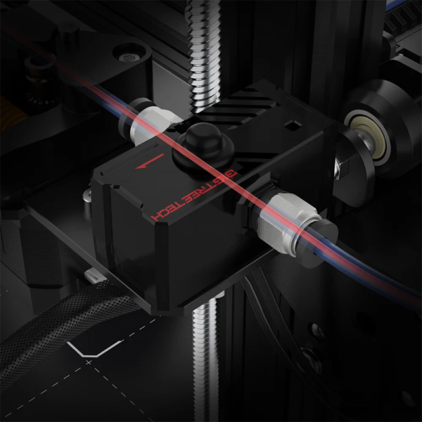 BIGTREETECH SFS V 2.0 Filament Break Detection Module