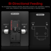 BIGTREETECH SFS V 2.0 Filament Break Detection Module