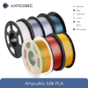 ANYCUBIC Silk PLA Filament 1kg