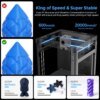 Flashforge Adventurer 5M 3D Printer