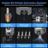 Flashforge Adventurer 5M 3D Printer