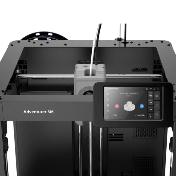 Flashforge Adventurer 5M 3D Printer