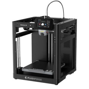 Flashforge Adventurer 5M 3D Printer