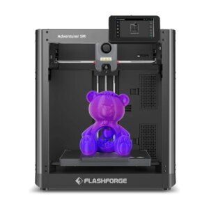 Flashforge AD5M Adventurer 3D Printer