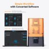 Creality HALOT R6 2K Resin 3D Printer