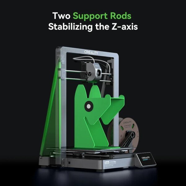 Creality Ender-3 V3 Plus CoreXZ 3D Printer