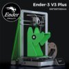 Creality Ender-3 V3 Plus CoreXZ 3D Printer