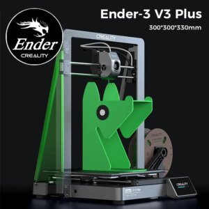 Creality Ender-3 V3 Plus CoreXZ 3D Printer