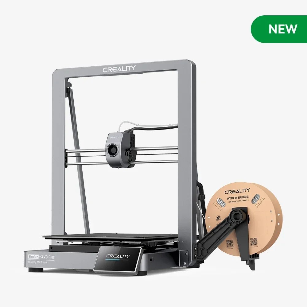 Ender-3 V3 Plus
