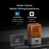 Creality Resin 3D Printer Halot-Mage