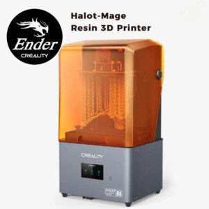 Creality Resin 3D Printer Halot-Mage