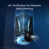 Creality Resin 3D Printer Halot-Mage