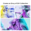 Creality Resin 3D Printer Halot-Mage