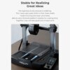 Creality Ender-3 V3 SE 3D Printer