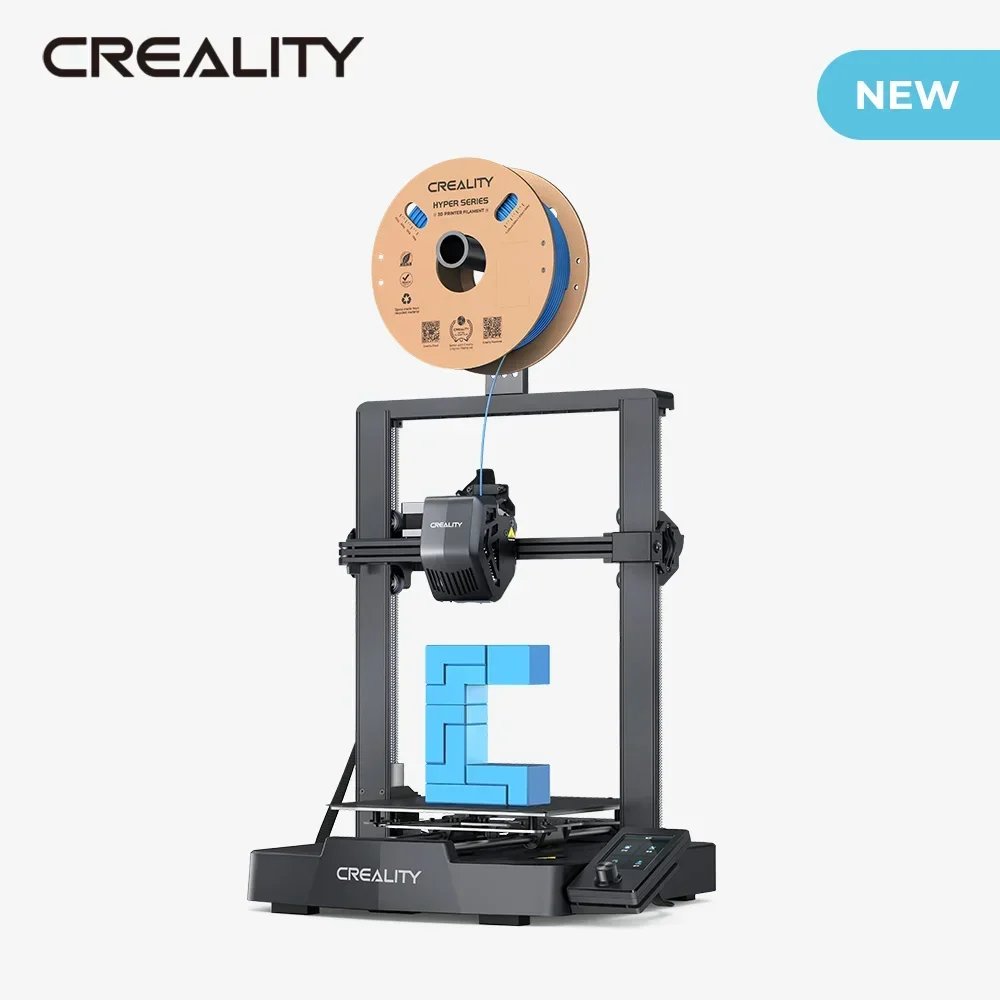Ender-3 V3 SE