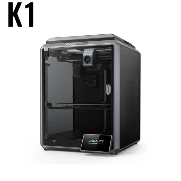 Creality K1/K1 MAX/K1C 3D Printers