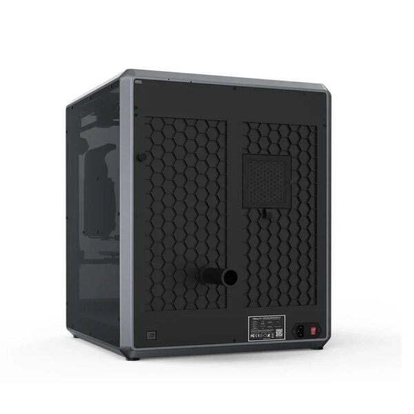 Creality K1/K1 MAX/K1C 3D Printers
