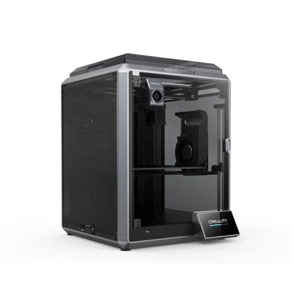 Creality K1/K1 MAX/K1C 3D Printers