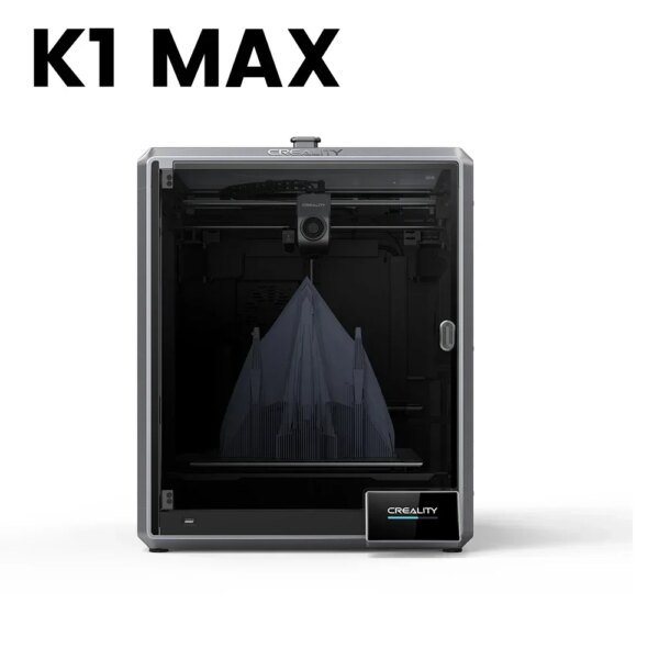 Creality K1/K1 MAX/K1C 3D Printers