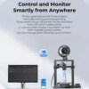 Creality Ender-3 V3 KE 3D Printer