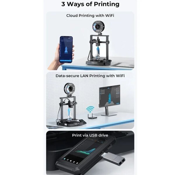 11047-qtgfkb.jpg Creality Ender-3 V3 KE 3D Printer