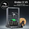 Creality Ender-3 V3 CoreXZ 3D Printer