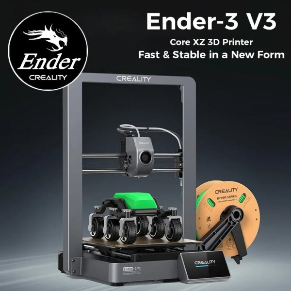 Creality Ender-3 V3 CoreXZ 3D Printer