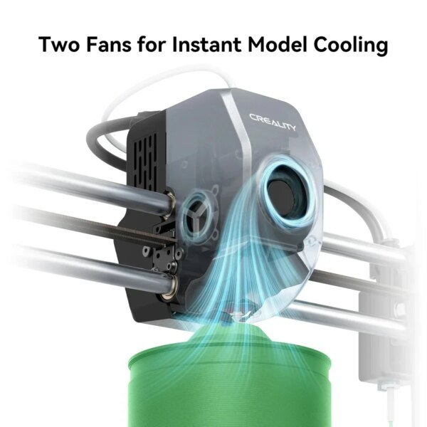Creality Ender-3 V3 CoreXZ 3D Printer