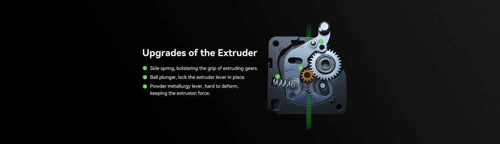 Creality 3D Ender-3 V3 CoreXZ 3D Printer 600mm/S Speed Direct Extruder Auto-Leveling Dual Stable All-Metal Build Self-Check