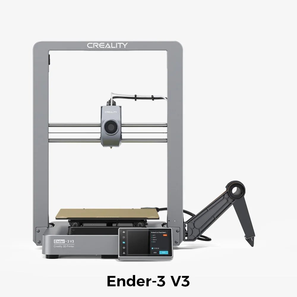 Ender-3 V3