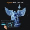 Creality Resin 3D Printer HALOT-MAGE S