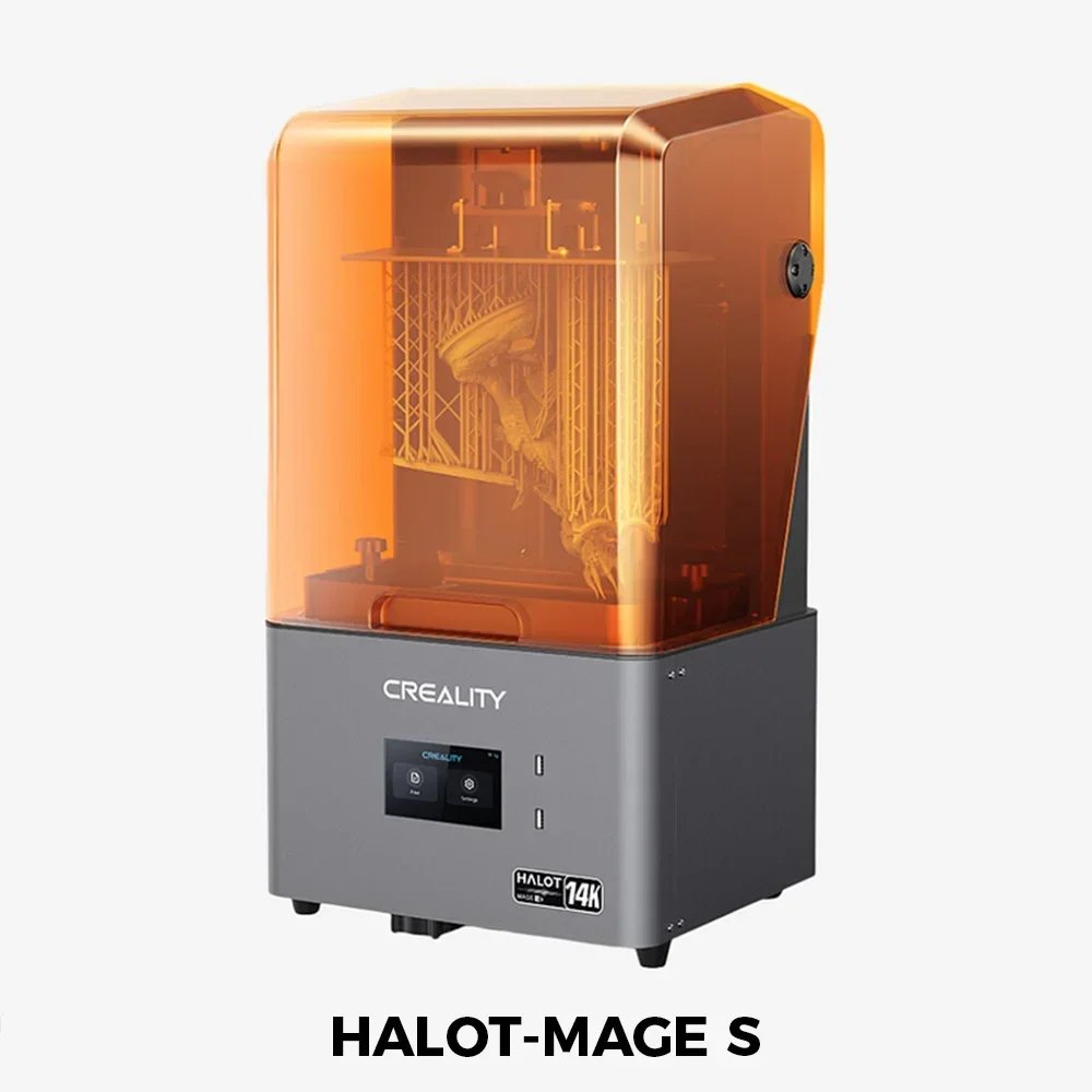 HALOT-MAGE S