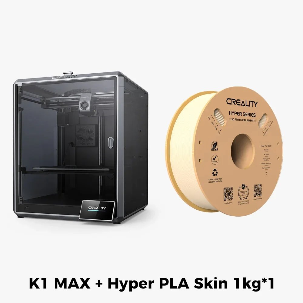 K1 MAX-Skin