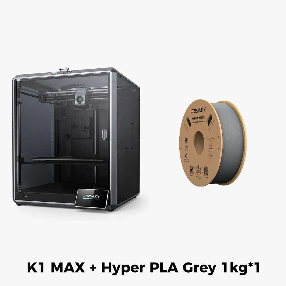 K1 MAX-Grey